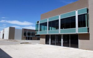 Read more about the article Bundoora Offices